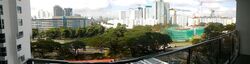 Eight Riversuites (D12), Condominium #577118471
